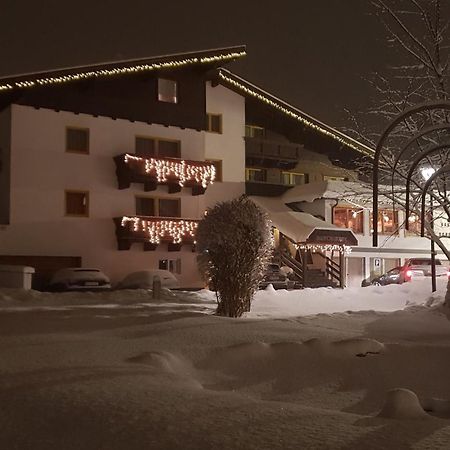 Gasthof Hotel Schermer Bad Haering Luaran gambar