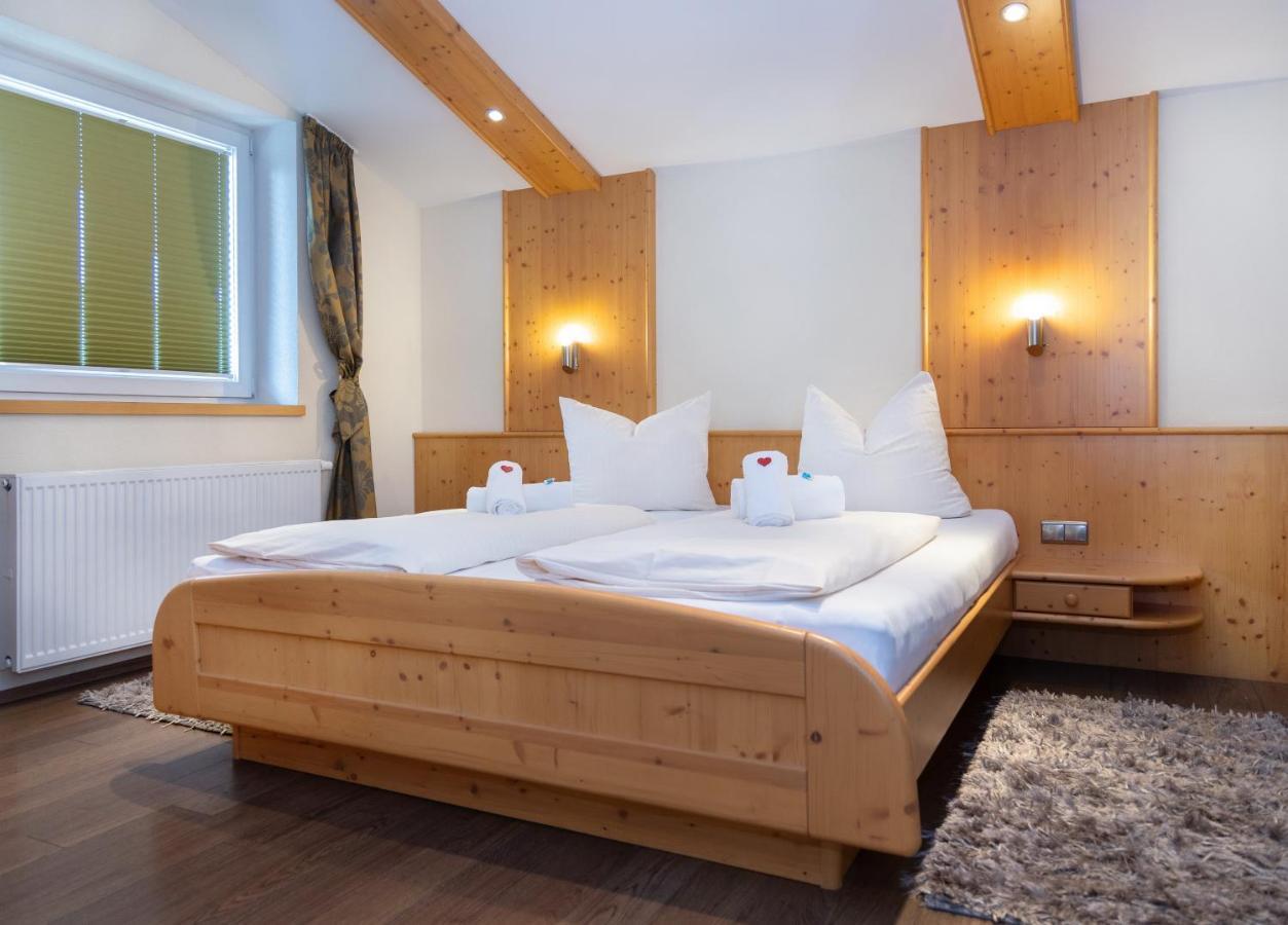 Gasthof Hotel Schermer Bad Haering Luaran gambar