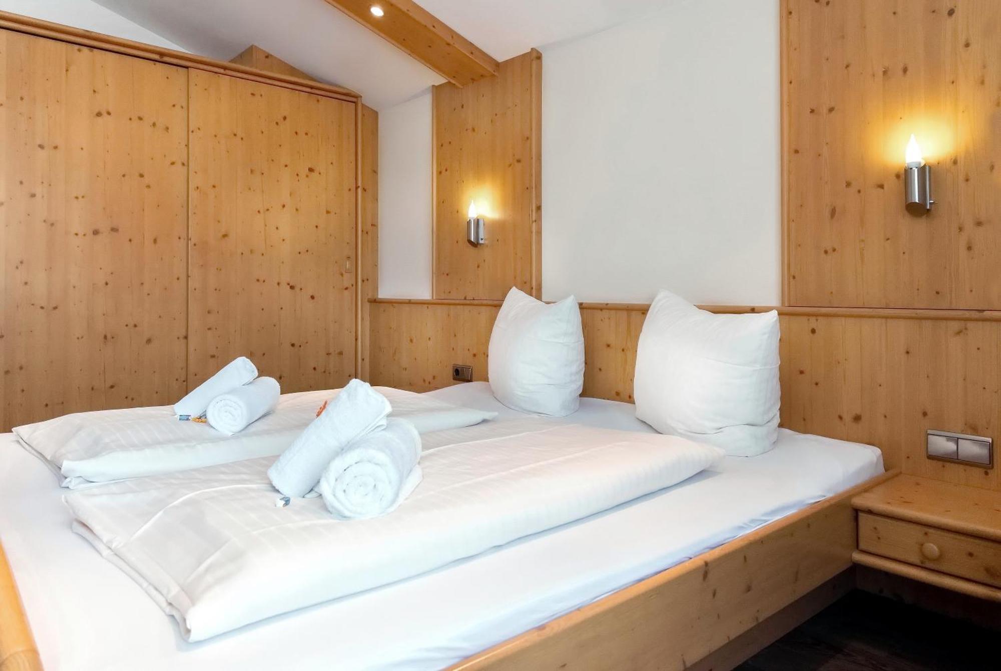 Gasthof Hotel Schermer Bad Haering Luaran gambar