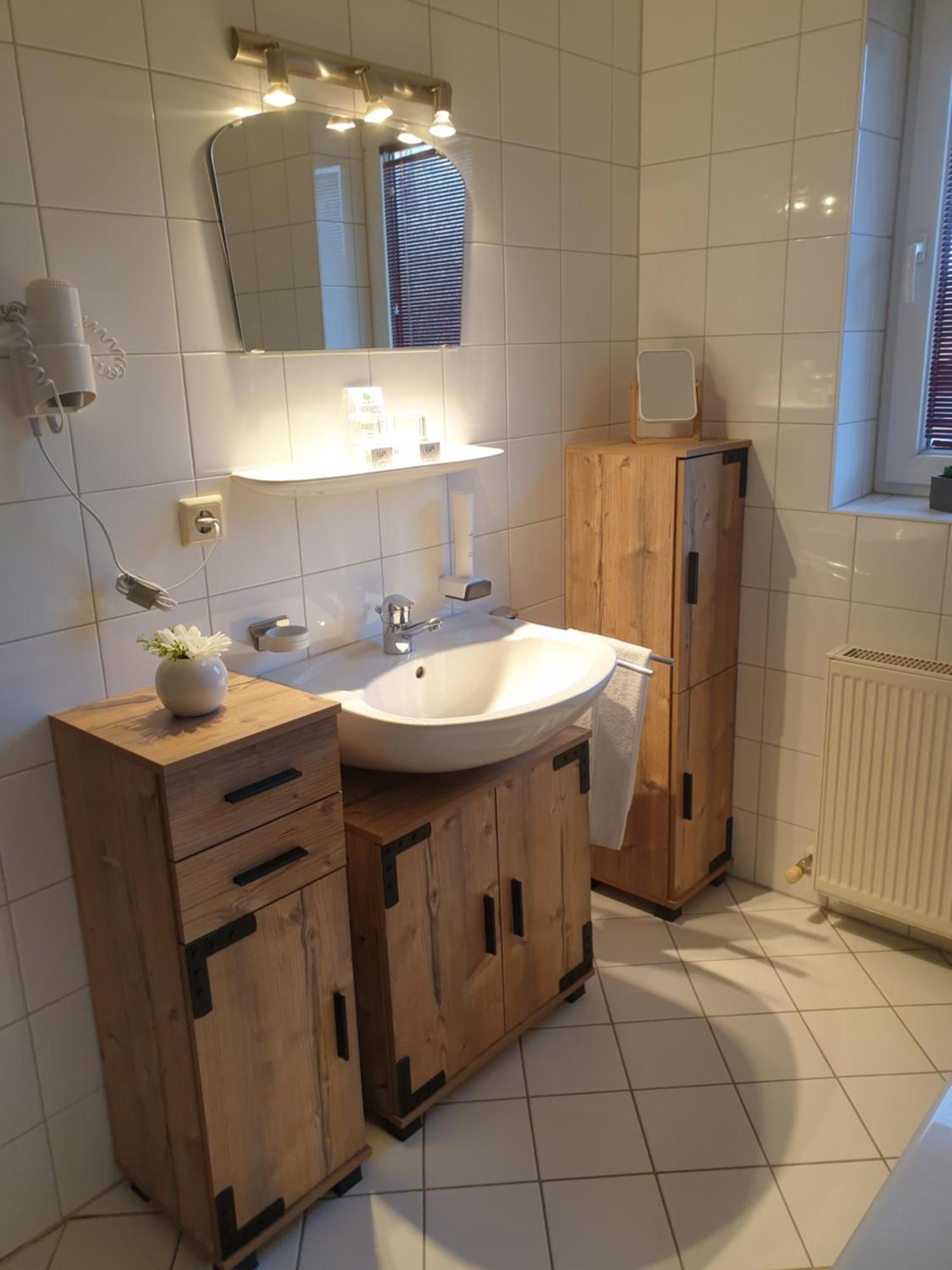 Gasthof Hotel Schermer Bad Haering Luaran gambar