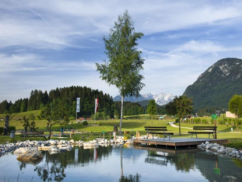 Gasthof Hotel Schermer Bad Haering Luaran gambar